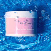 RICE WATER HAIR MASK